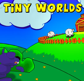 Tiny Worlds