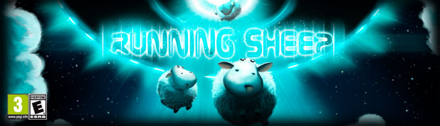 Running Sheep Game